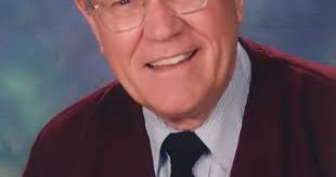 John Campbell, June 14, 1933 — Nov. 17, 2018