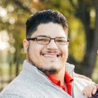 Daniel Marrufo's Instagram, Twitter & Facebook