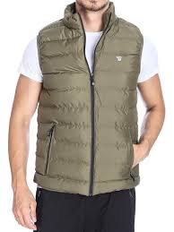 Sportive Erkek Sifir Kol Sisme Yelek 710408 Fiyati