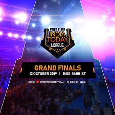 Garena unveiled the free fire india championship, with paytm first games as an official sponsor. The Grand Finals Of The Free Fire India Garena Free Fire Facebook