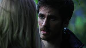 Once Upon a Time Favorite Character Moments: Killian Jones/Captain Hook