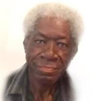 Abraham Burgess Obituary