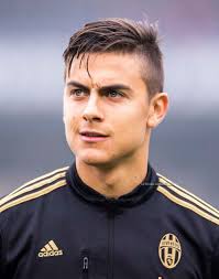Search, discover and share your favorite dybala gifs. 4 Of The Collest Paulo Dybala Hairstyles To Try Cool Men S Hair