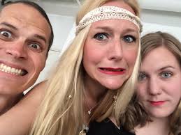 Hedvig Mollestad Trio