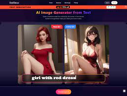 SoulGen AI Hentai Generator Review (2023): Pricing, Features