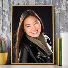 It S Time To Celebrate How Far You Ve Come Share Your Achievements With Prints And Grad Gifts That Show Off In 2020 Senior Portraits Packages Portrait Images Portrait