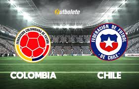 La presencia de alexis sánchez en la formación titular. Colombia 0 4 5 0 Chile Por La Copa America Formaciones Senales De Tv Horarios Y Todo Lo Que Debes Saber Del Juego De Cuartos De Final Por Copa America Colombia Vs