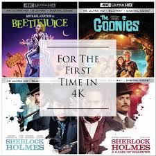 4.8 out of 5 stars 25,069 ratings. Wb Home Entertainment Releases Four Adventurous Catalogue Titles In 4k Uhd For The First Time Elements Of Madness