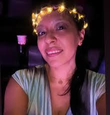 Guadalupe Parga's Instagram, Twitter & Facebook