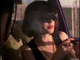 It stars james duval, rose mcgowan, and johnathon schaech. The Doom Generation Rose Mcgowan Style Fashion Grunge