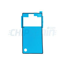 Hard reset sony xperia z c6603 hard reset sony xperia z c6603 video perform free imei check. Rear Housing Adhesive For Sony Xperia Z C6603 C6602 L36h Chipspain Com