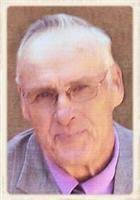 James Burress Obituary (1939