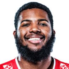 Montae Glenn, Basketball Player, Stats, Height, Age