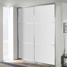 Kit 2 Ante Washington Bianco L 120 X H 270 Cm Prezzi E Offerte Online Maison Leroy Merlin