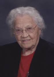 Esther Sexton Obituary