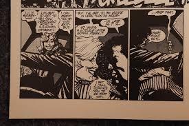 V1988: Black Kiss – Random Thoughts