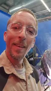 Congratulations to Elijah, he has earned his first AWS D1.1 welder  qualifications with backer, #weldporn , #Weldernation , #bluedemonbluecrew,  #bluedemonweld #PointOnePercenter #dabwell ...