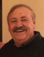 Obituary information for Charles Michael "Mike" McCune