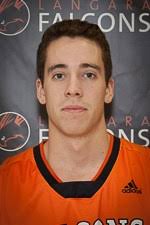 Top ranked Falcons have lots of Richmond flavour