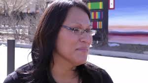 Renae Gray, Trans Activist and Organizer–Gallup, New Mexico