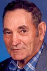 Melvin Edmonds (1923-2012)