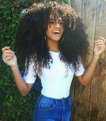 12 Ways To Take Care Of Yourself After A Break Up Loveisconfusing Curly Hair Styles Naturally Hair Styles Curly Hair Styles