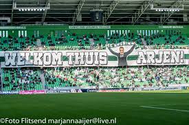 Lees het laatste nieuws over fc groningen of bestel wedstrijdtickets veilig en eenvoudig online. Supportersvereniging Fc Groningen Photos Facebook