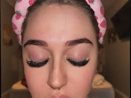 How to shape eyebrows?