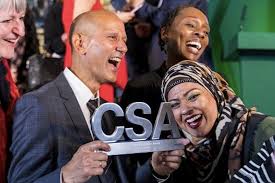 An Innovative Civil Service