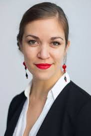 THE DANCE ENTHUSIAST'S A TO Z: R for Heather ROBLES and Kendra ROSS