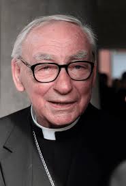 Nie żyje abp Szczepan Wesoły