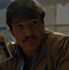 pedro pascal