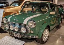 Image result for Mini Mayfair