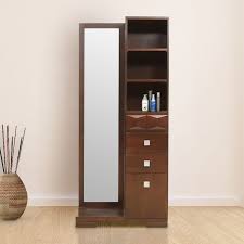 Amelia Solid Wood Dressing Table In Walnut Color By Hometown Furniture Dressing Table Dressing Table Design Modern Dressing Table Designs