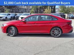 Image result for Tornado Red 2021 GLI