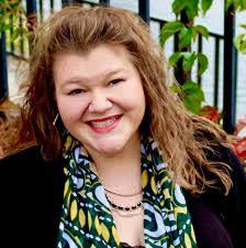 Angela Knudson's Instagram, Twitter & Facebook