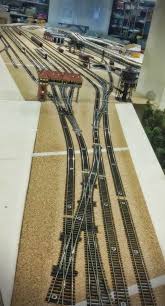 Model Railroad Ideas You Must Avoid Examples Which Means Your Kids Can Cause Things Themselves Modelrailroad Model Train Scenery Model Trains Model Railroad