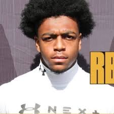 Jerome Larue jr (@jerome_j5_Larue)