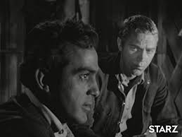 Wanted: Dead or Alive" Hero in the Dust (TV Episode 1961)