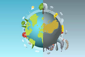 Maybe you would like to learn more about one of these? Seven Biggest Environmental Threats Lovetoknow