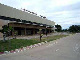 You can compare and book multiple airlines in a single booking. Hua Hin Getting There From Bangkok And Back Hua Hin Com