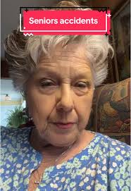 Accident Vest Seniors