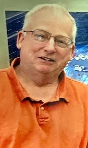 Paul Murphy Obituary