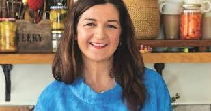 Weekend Breakfast with Alison Curtis