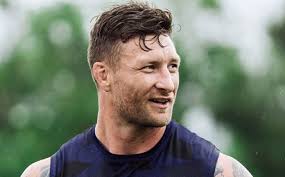 Sims signs with Catalans in Super League