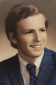 Obituary: David Thomas Jaynes