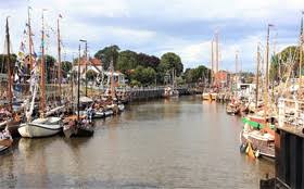 Are you looking for suitable accommodations in carolinensiel? Carolinensiel Harlesiel Nordsee Ostfriesland