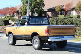 Image result for Gold Dust 1985 Dodge Truck