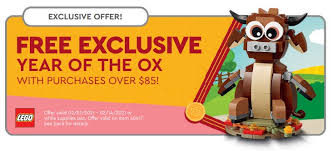 From march 26 to april 9, you'll also receive a free 30556 dots mini frame with purchases over $35, while stocks last. Lego Store Calendar Offers Promotions February 2021 Toys N Bricks