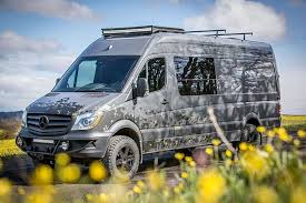 Couleur Fourgon 4x4 4x4 Fourgon